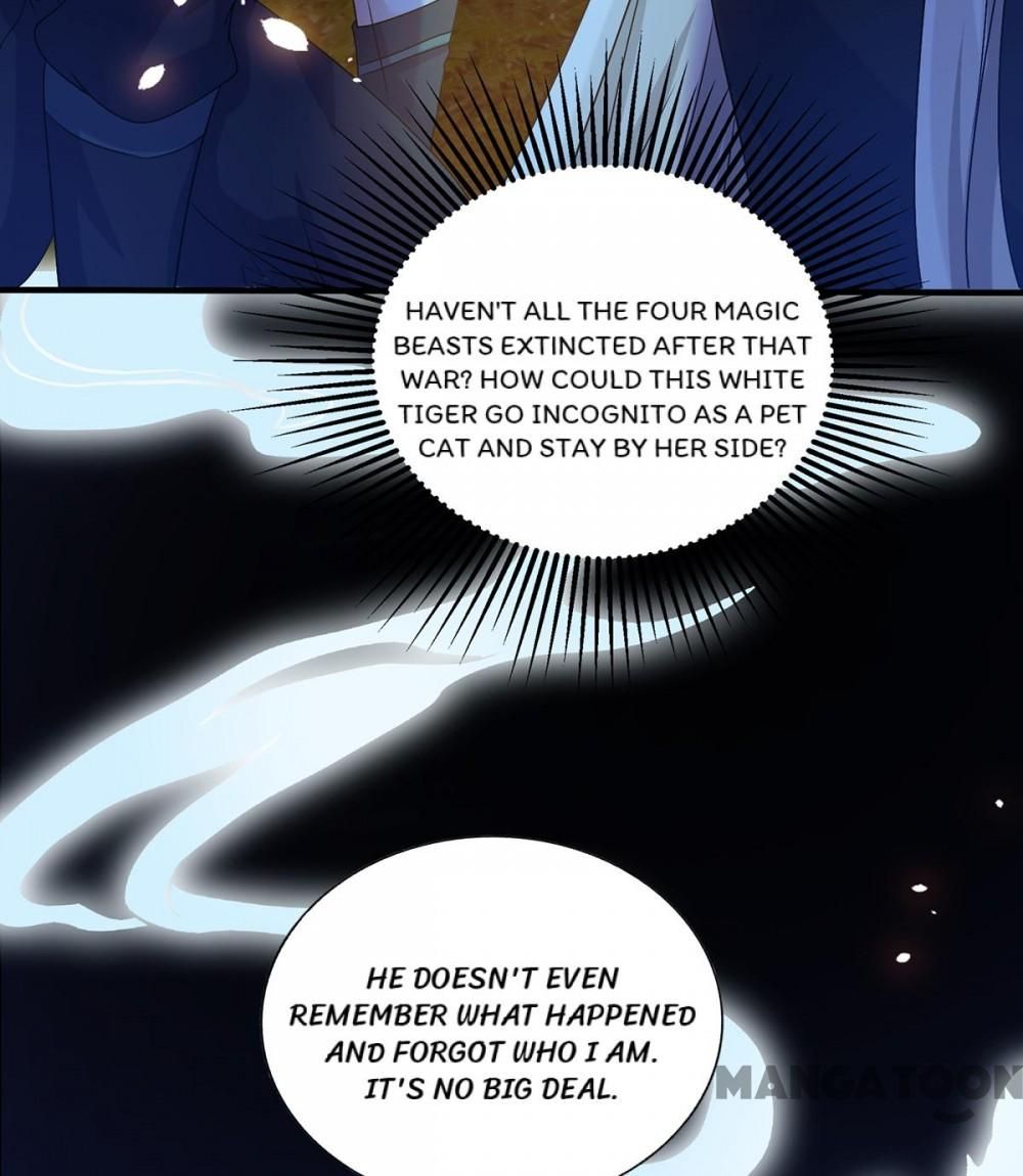 Miss Divine Doctor: Conquer The Demon King chapter 51 - page 34