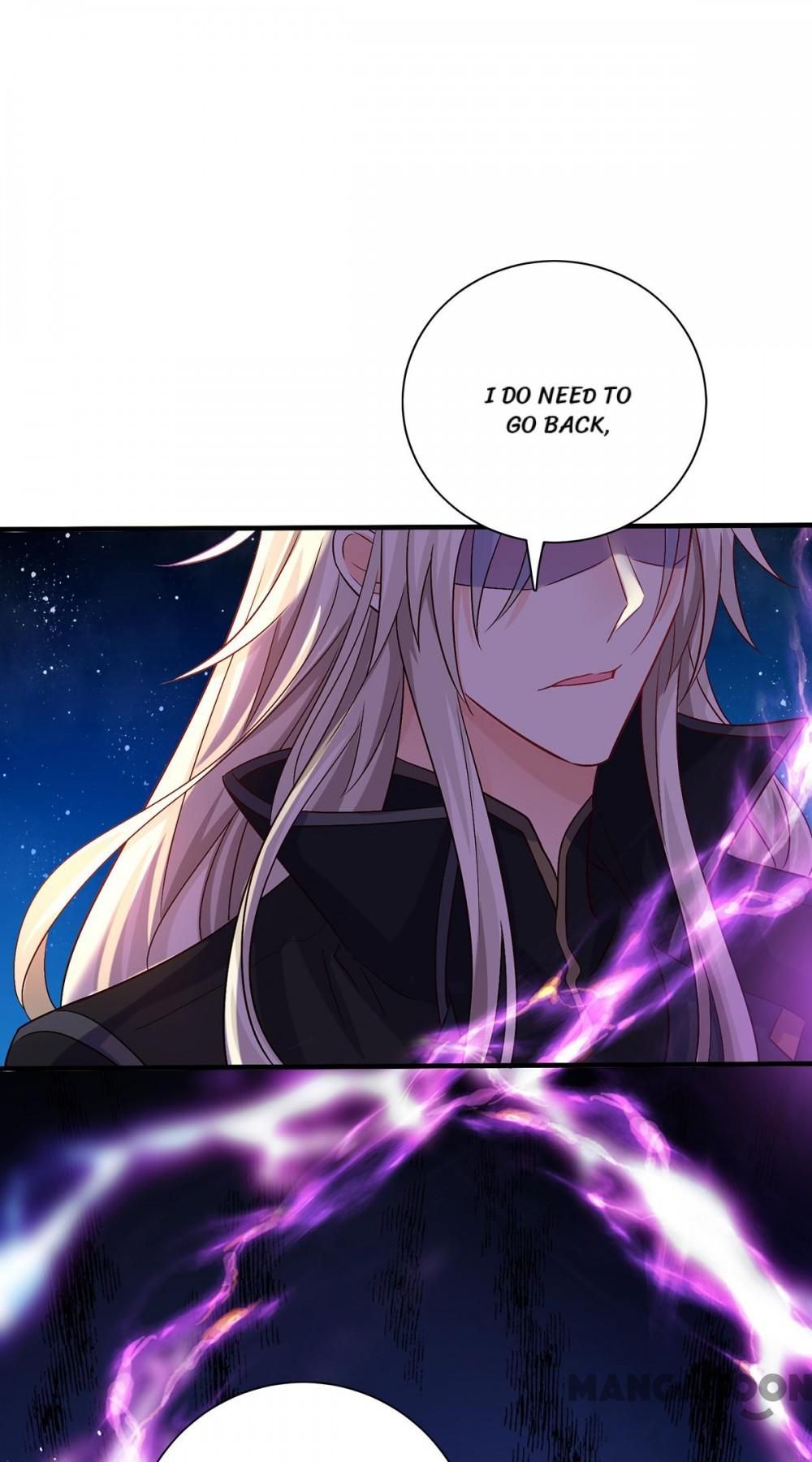 Miss Divine Doctor: Conquer The Demon King chapter 51 - page 39