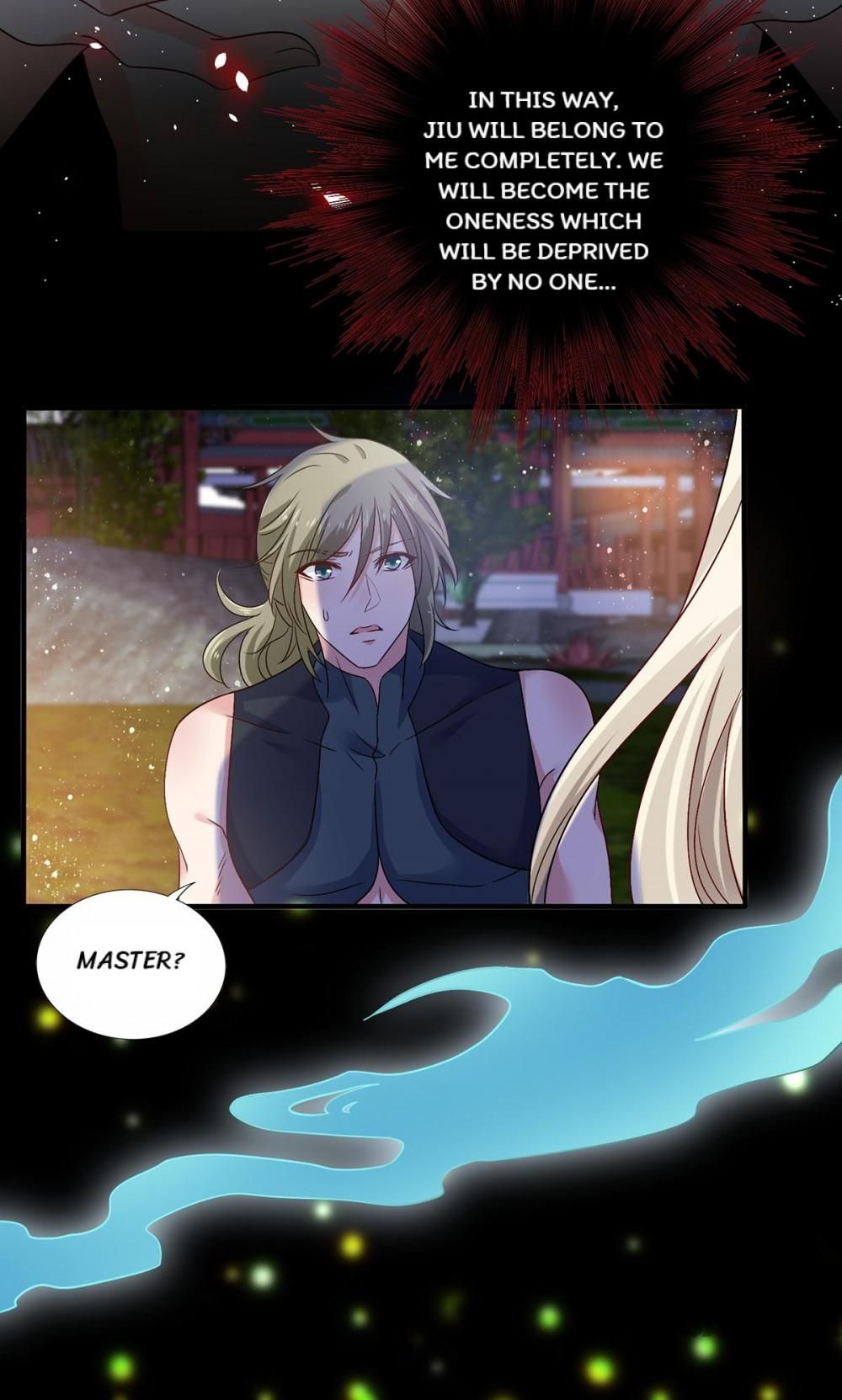 Miss Divine Doctor: Conquer The Demon King chapter 51 - page 46