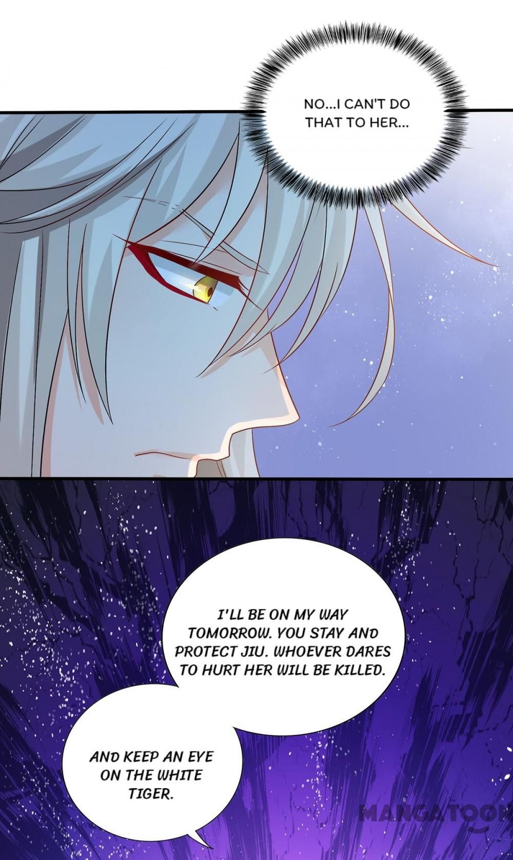 Miss Divine Doctor: Conquer The Demon King chapter 51 - page 47