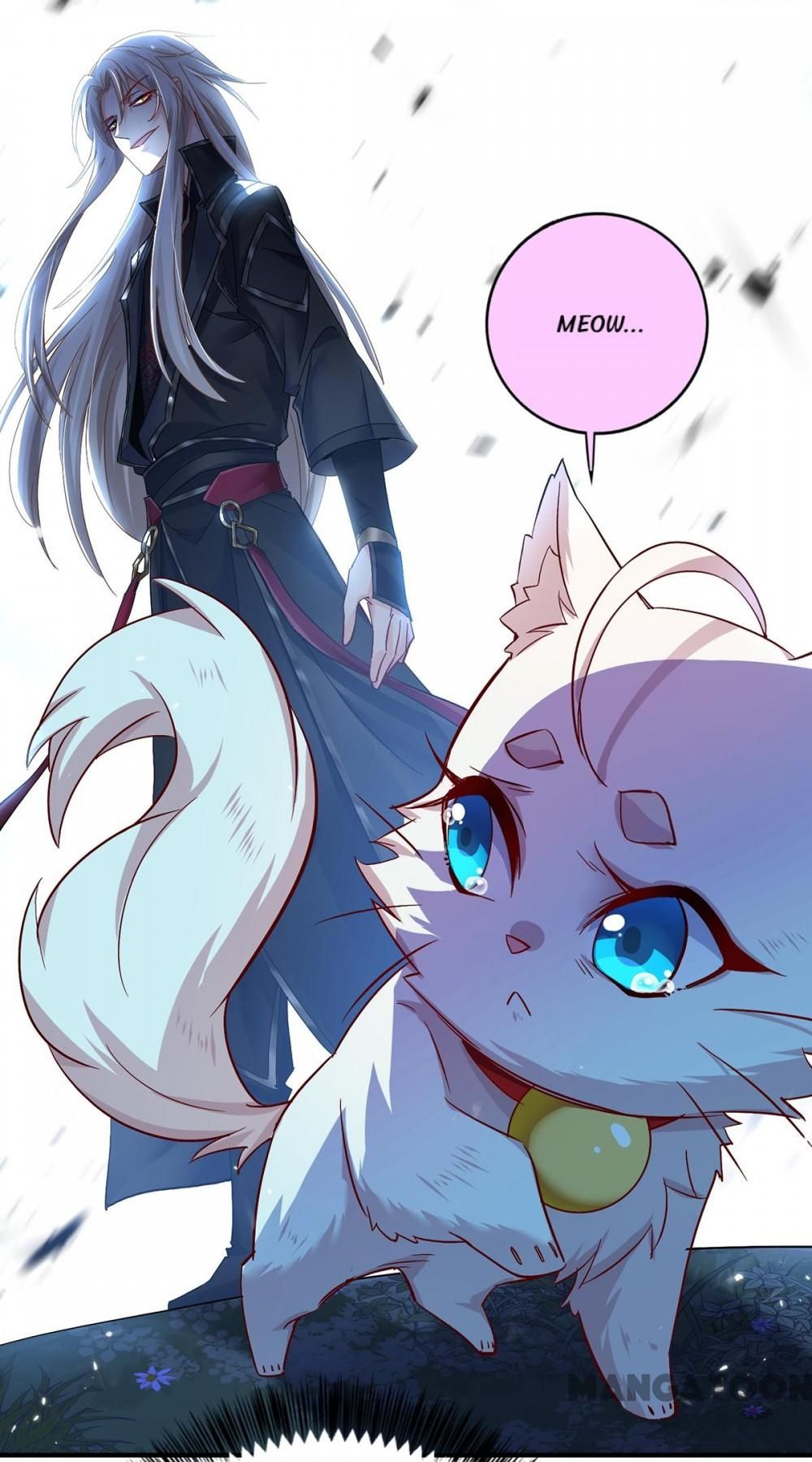 Miss Divine Doctor: Conquer The Demon King chapter 51 - page 5