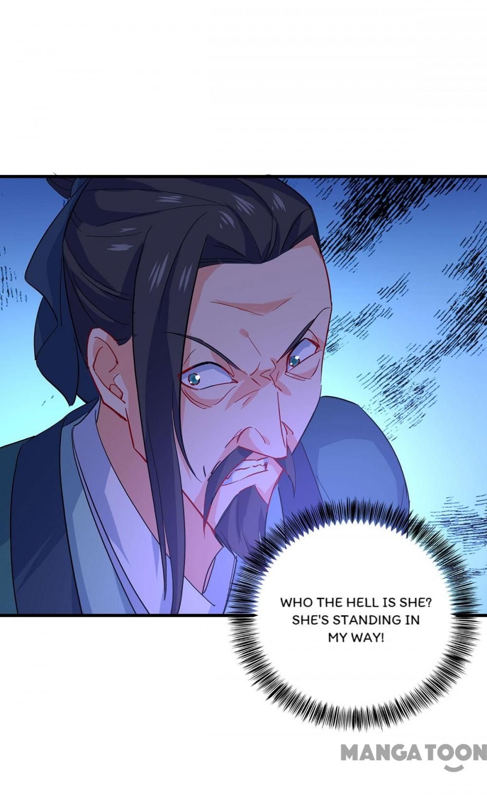 Miss Divine Doctor: Conquer The Demon King chapter 18 - page 21