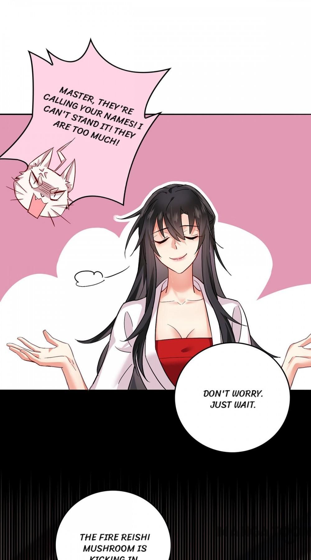 Miss Divine Doctor: Conquer The Demon King chapter 18 - page 32