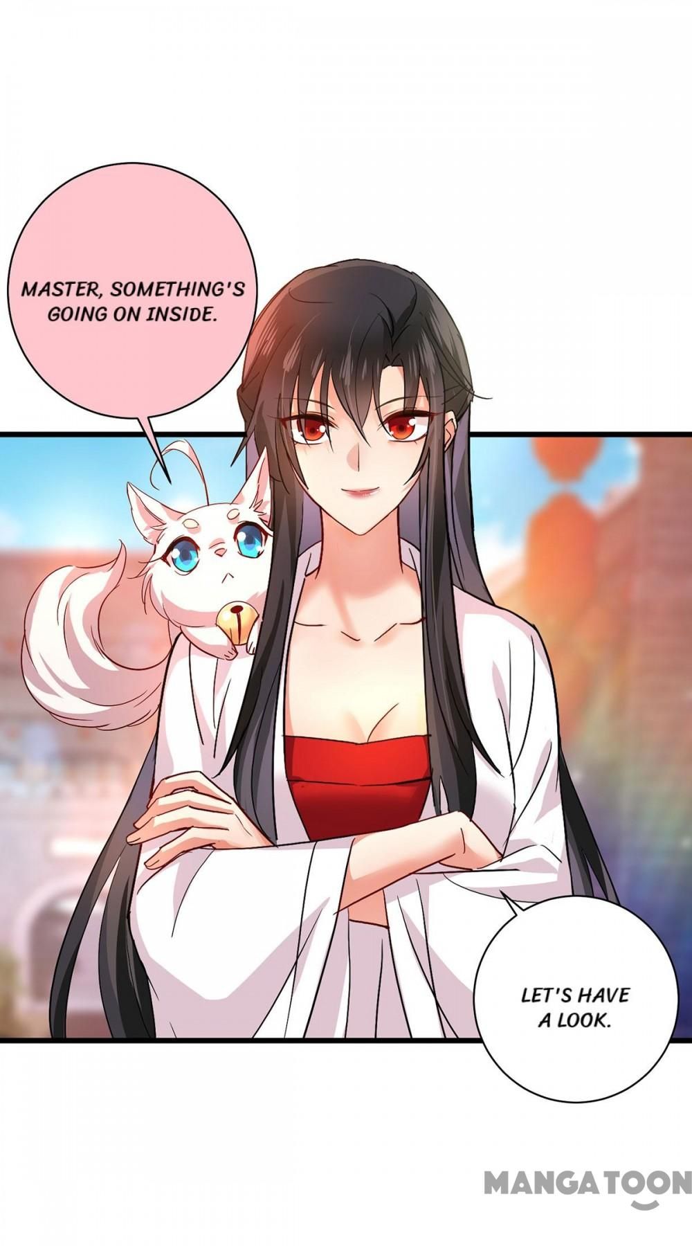 Miss Divine Doctor: Conquer The Demon King chapter 18 - page 6
