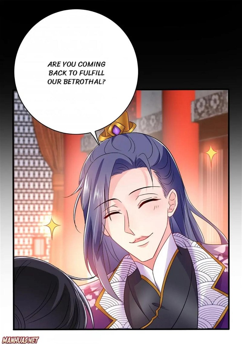 Miss Divine Doctor: Conquer The Demon King chapter 57 - page 7