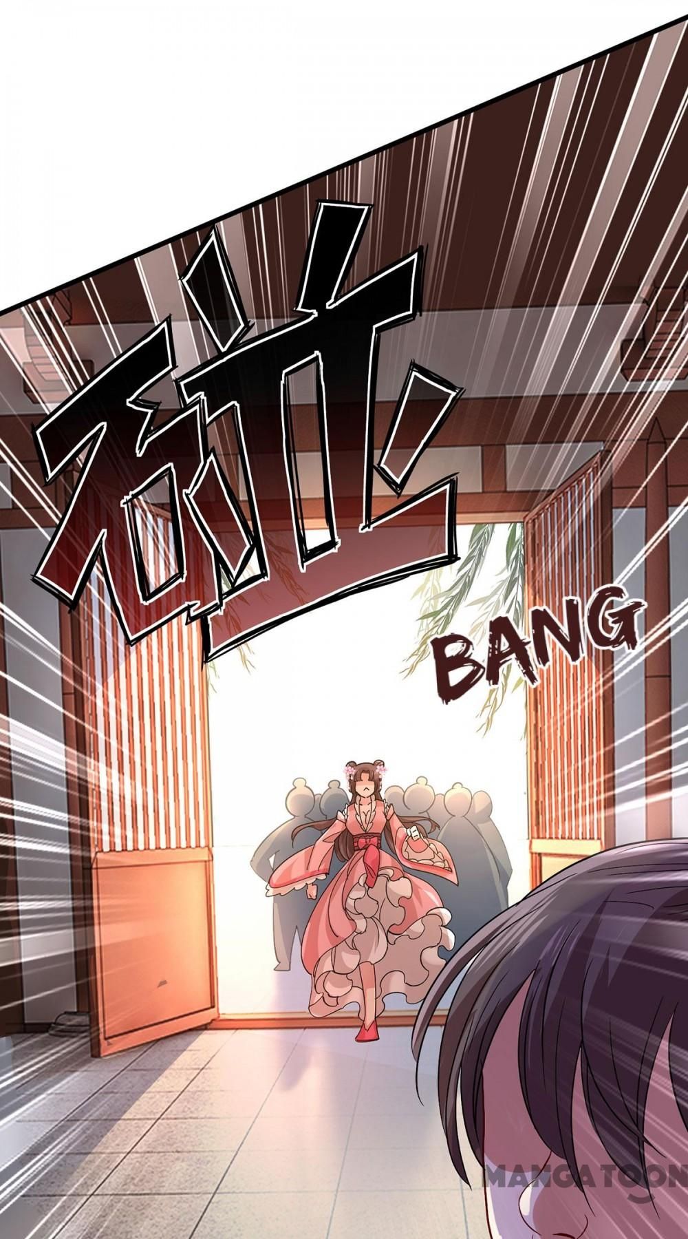 Miss Divine Doctor: Conquer The Demon King chapter 21 - page 11