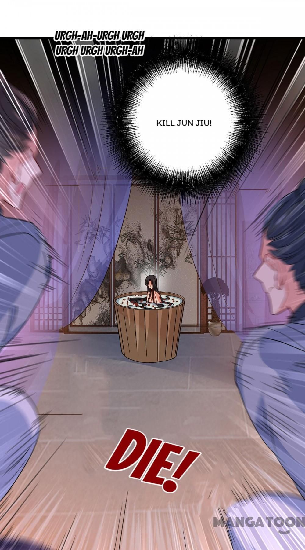 Miss Divine Doctor: Conquer The Demon King chapter 21 - page 16