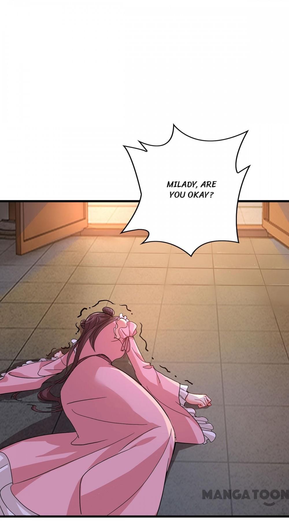 Miss Divine Doctor: Conquer The Demon King chapter 21 - page 27