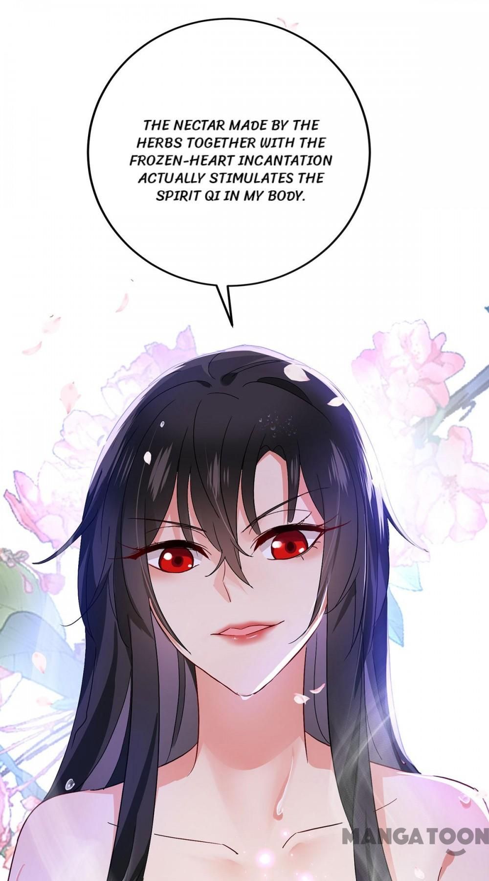 Miss Divine Doctor: Conquer The Demon King chapter 21 - page 6
