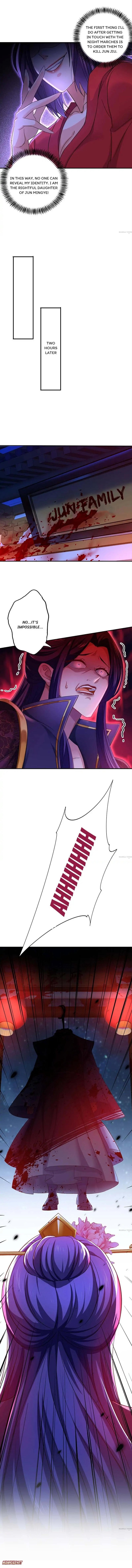 Miss Divine Doctor: Conquer The Demon King chapter 161 - page 3