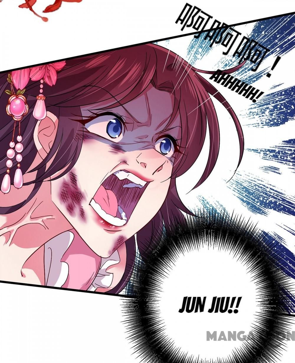 Miss Divine Doctor: Conquer The Demon King chapter 23 - page 1