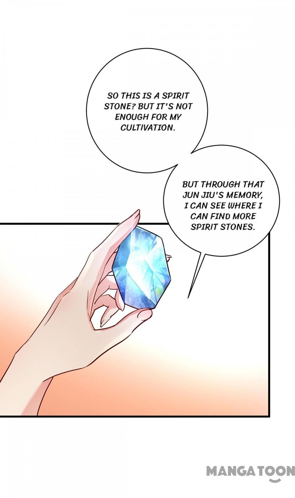 Miss Divine Doctor: Conquer The Demon King chapter 23 - page 13
