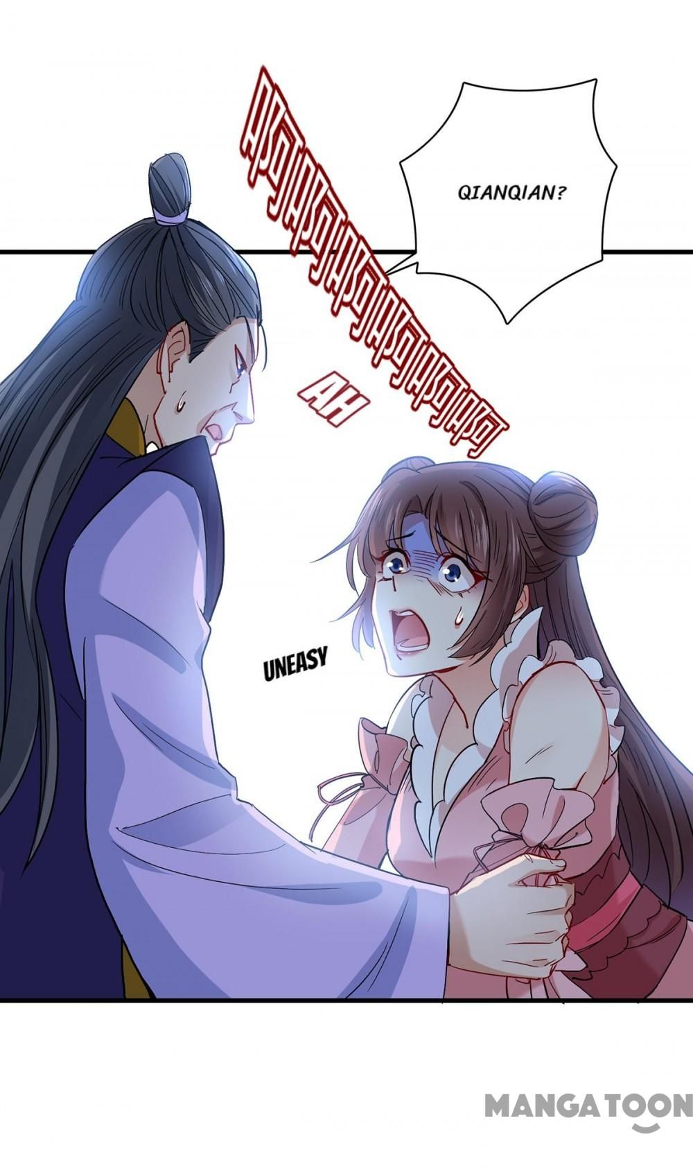 Miss Divine Doctor: Conquer The Demon King chapter 23 - page 22