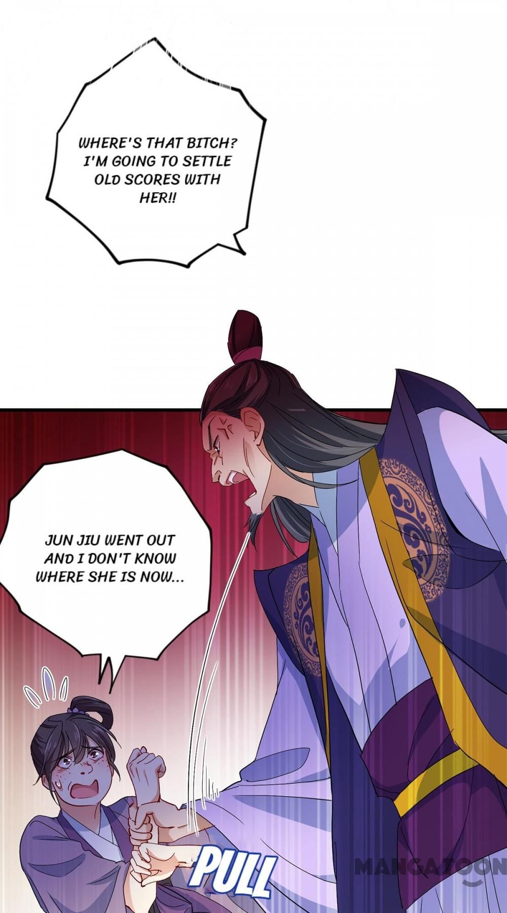Miss Divine Doctor: Conquer The Demon King chapter 23 - page 24