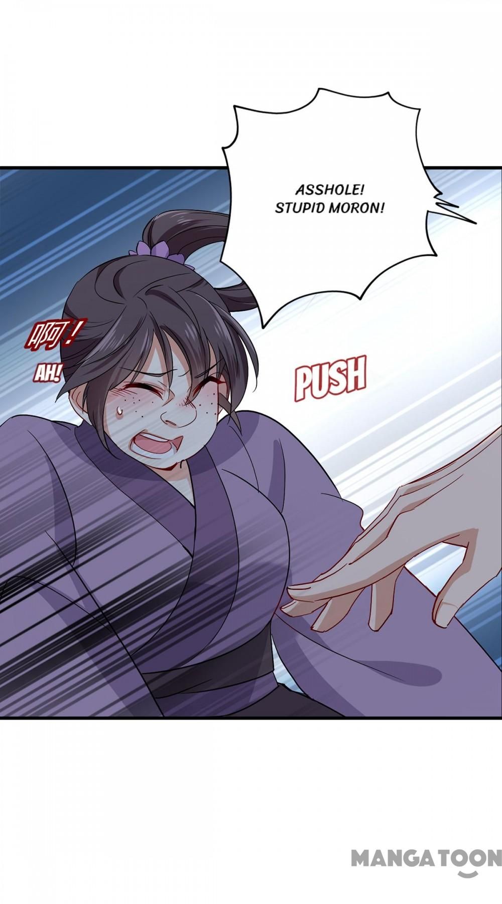 Miss Divine Doctor: Conquer The Demon King chapter 23 - page 26