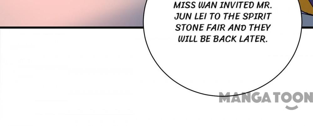 Miss Divine Doctor: Conquer The Demon King chapter 23 - page 29