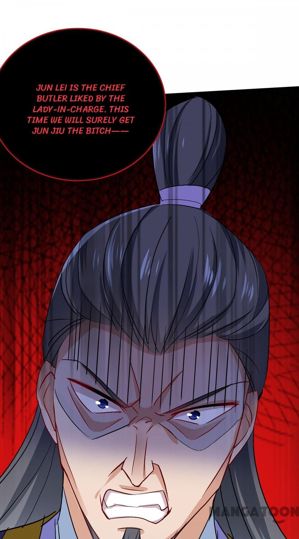 Miss Divine Doctor: Conquer The Demon King chapter 23 - page 30