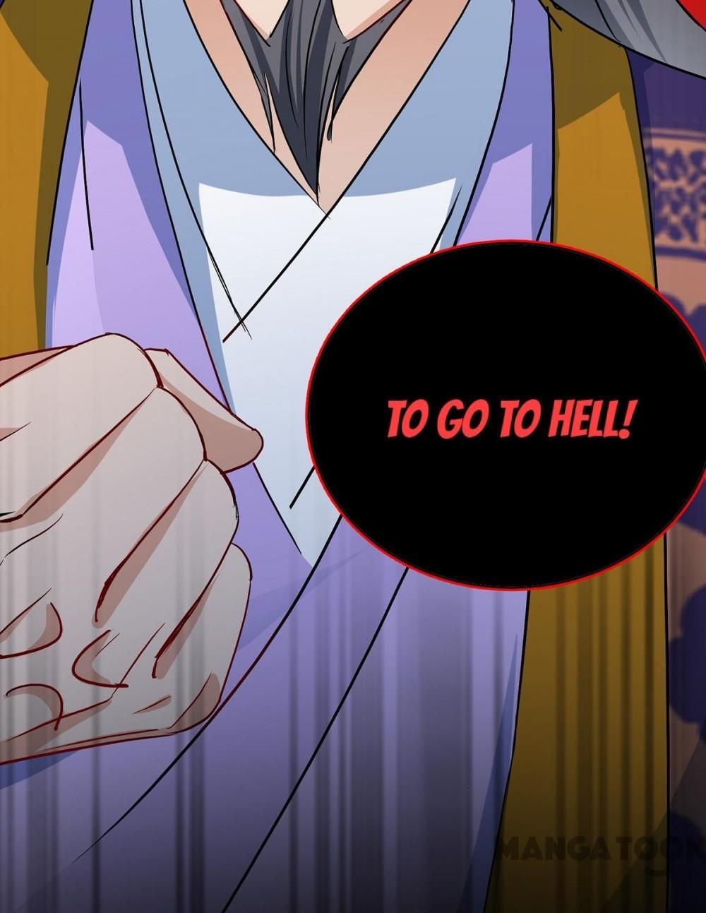 Miss Divine Doctor: Conquer The Demon King chapter 23 - page 31