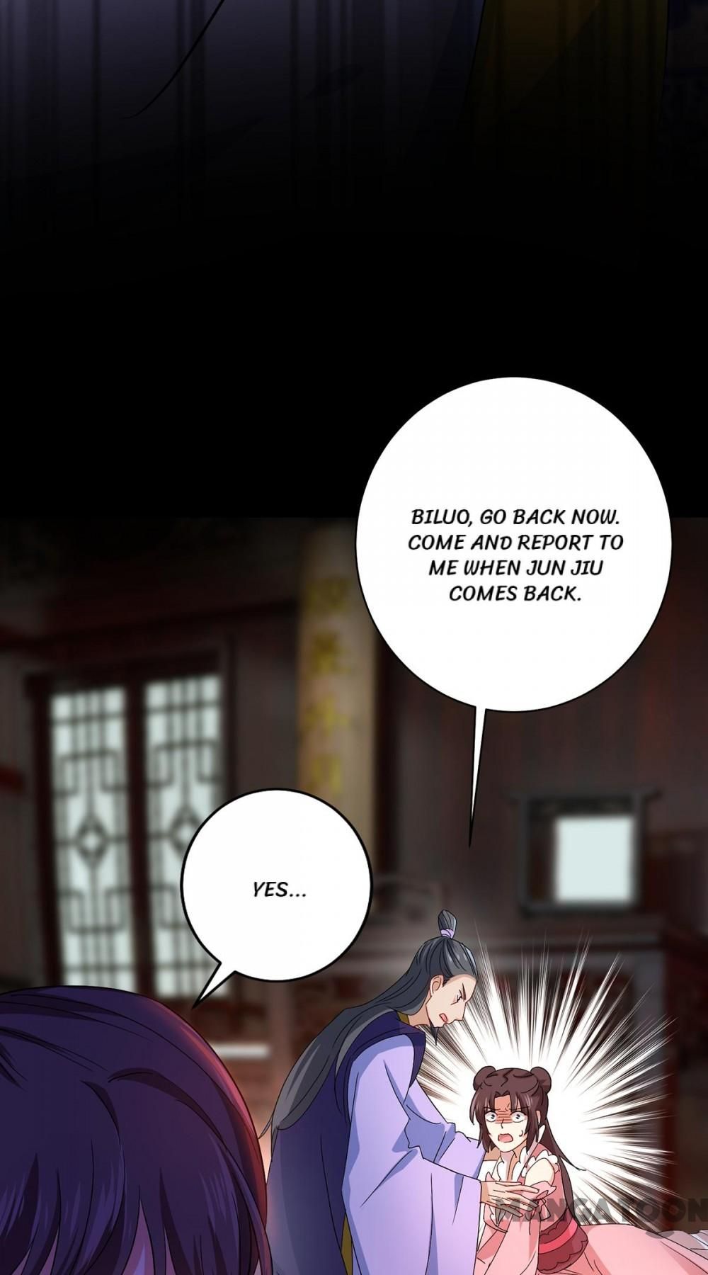 Miss Divine Doctor: Conquer The Demon King chapter 23 - page 32