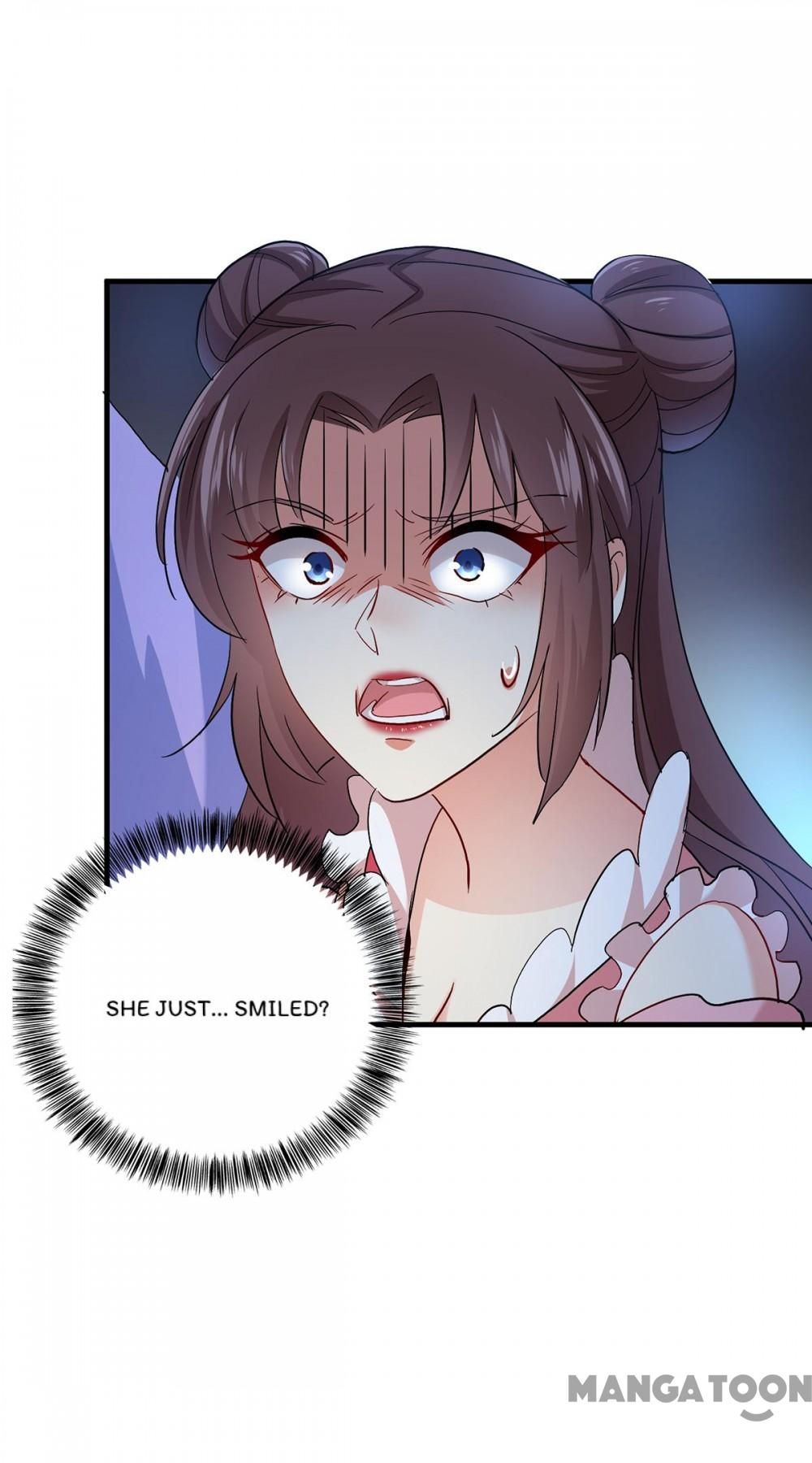 Miss Divine Doctor: Conquer The Demon King chapter 23 - page 34