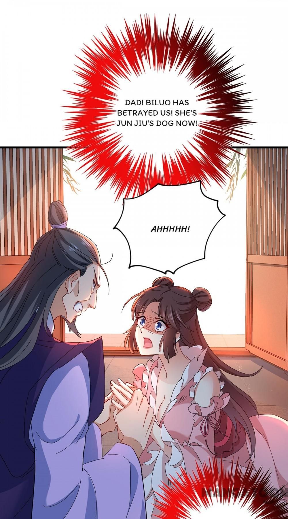 Miss Divine Doctor: Conquer The Demon King chapter 23 - page 36