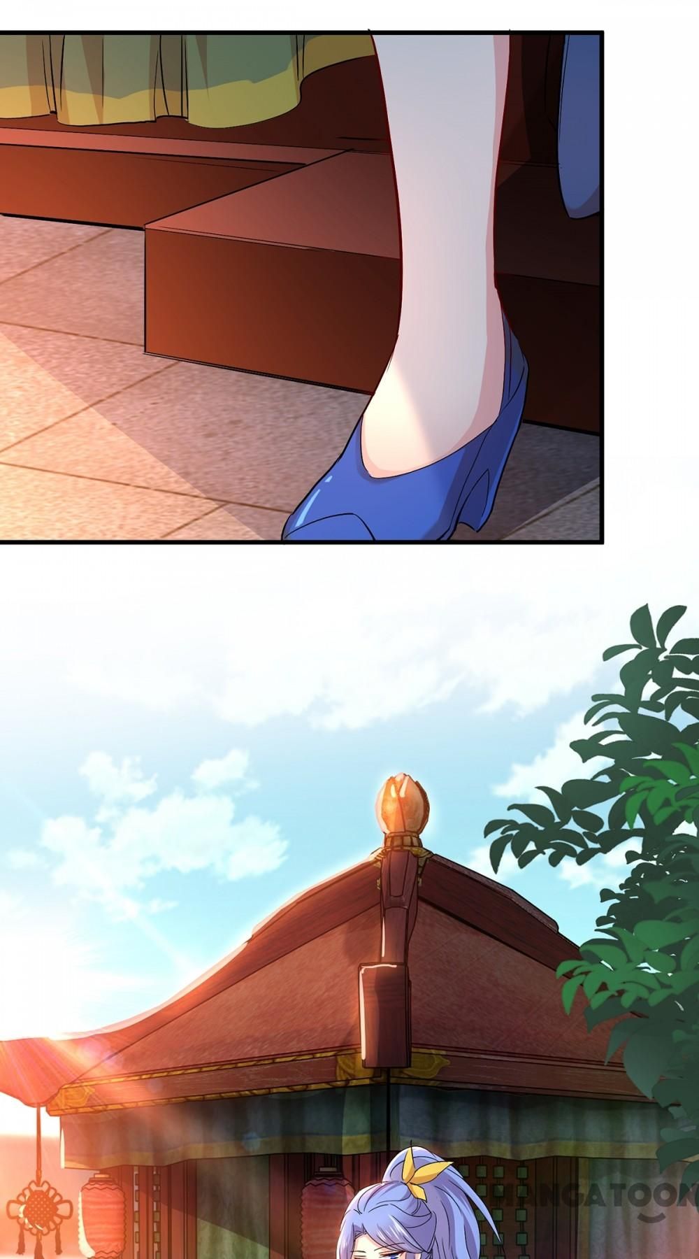 Miss Divine Doctor: Conquer The Demon King chapter 24 - page 17
