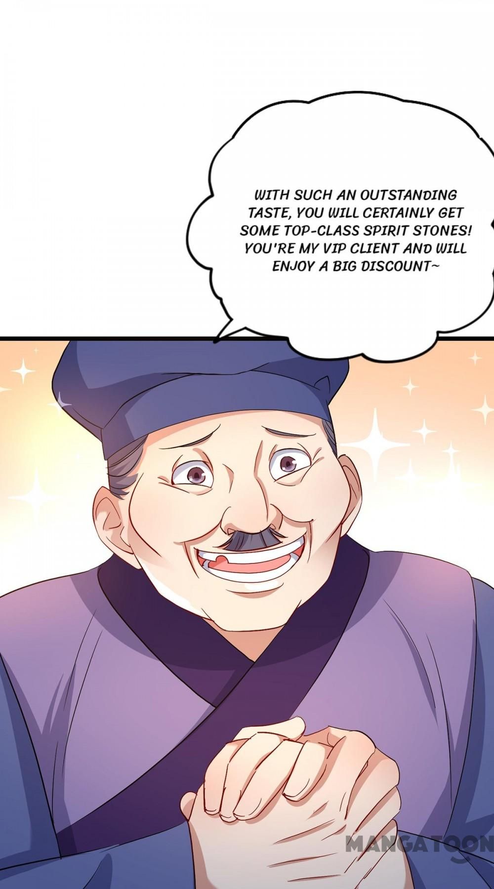 Miss Divine Doctor: Conquer The Demon King chapter 24 - page 25