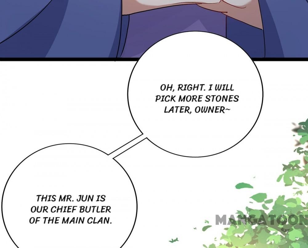 Miss Divine Doctor: Conquer The Demon King chapter 24 - page 26