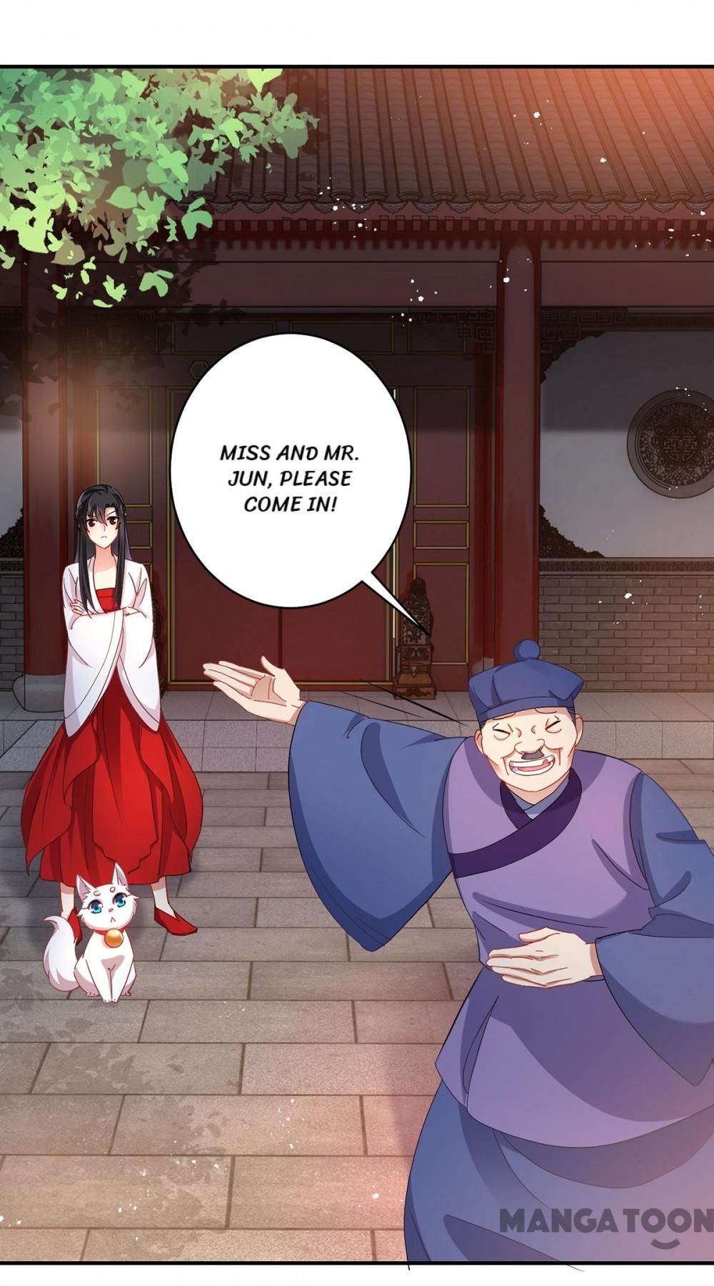 Miss Divine Doctor: Conquer The Demon King chapter 24 - page 29