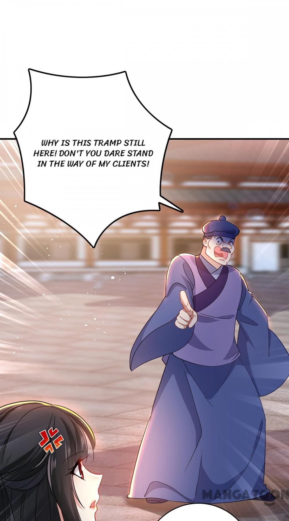 Miss Divine Doctor: Conquer The Demon King chapter 24 - page 31
