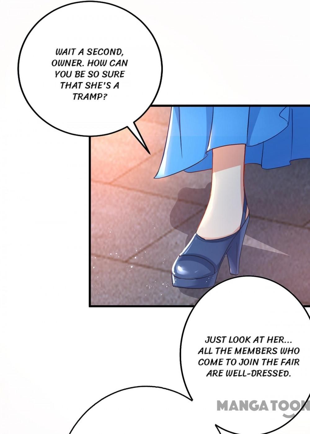 Miss Divine Doctor: Conquer The Demon King chapter 24 - page 34