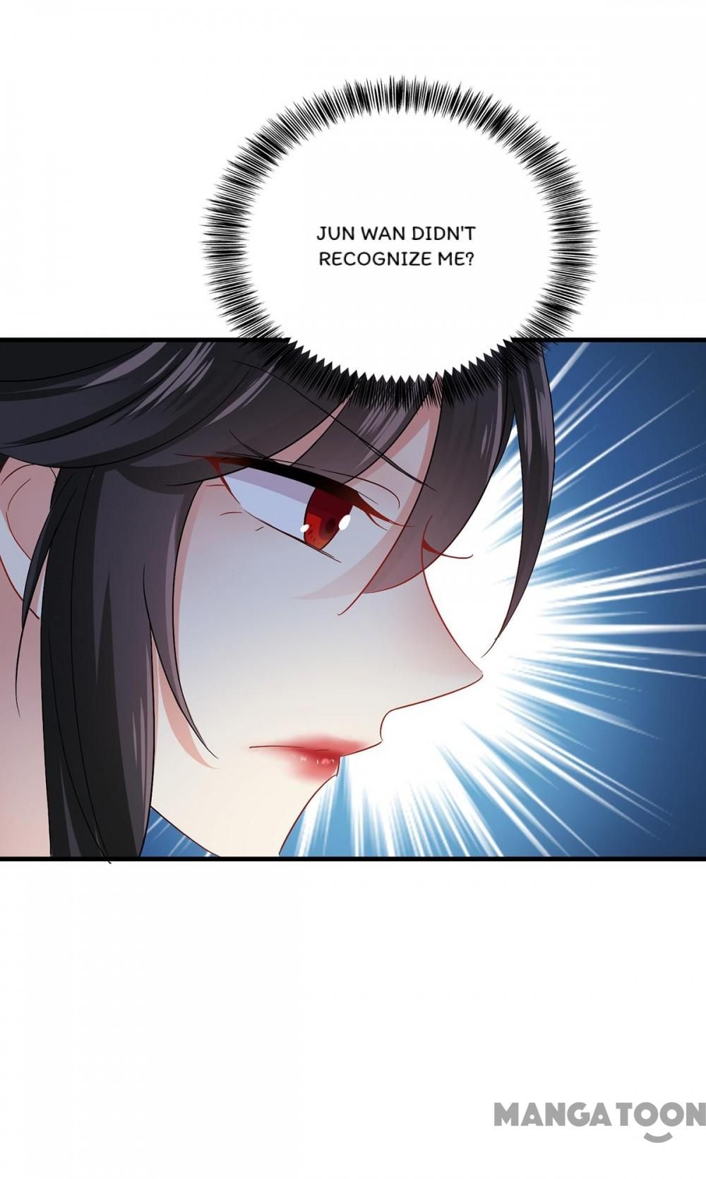 Miss Divine Doctor: Conquer The Demon King chapter 24 - page 37