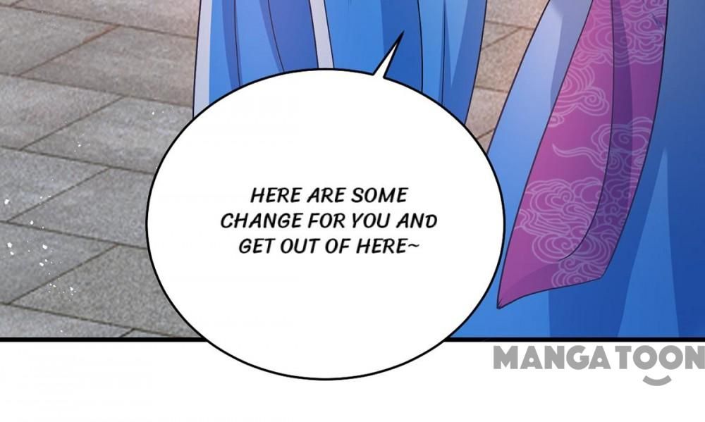 Miss Divine Doctor: Conquer The Demon King chapter 24 - page 43