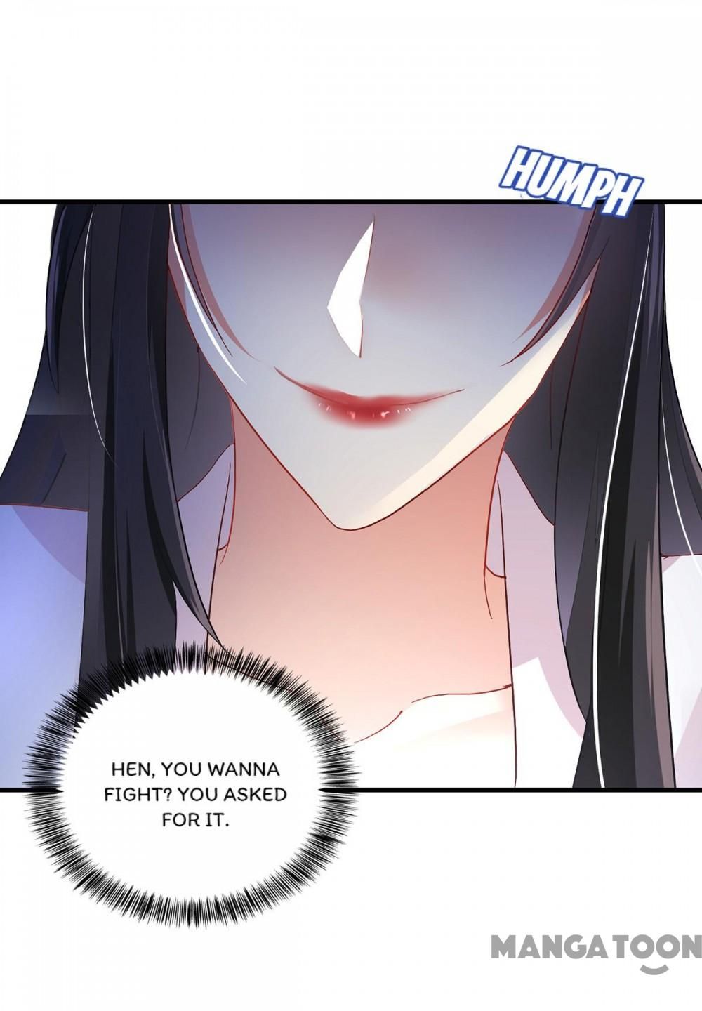 Miss Divine Doctor: Conquer The Demon King chapter 25 - page 11