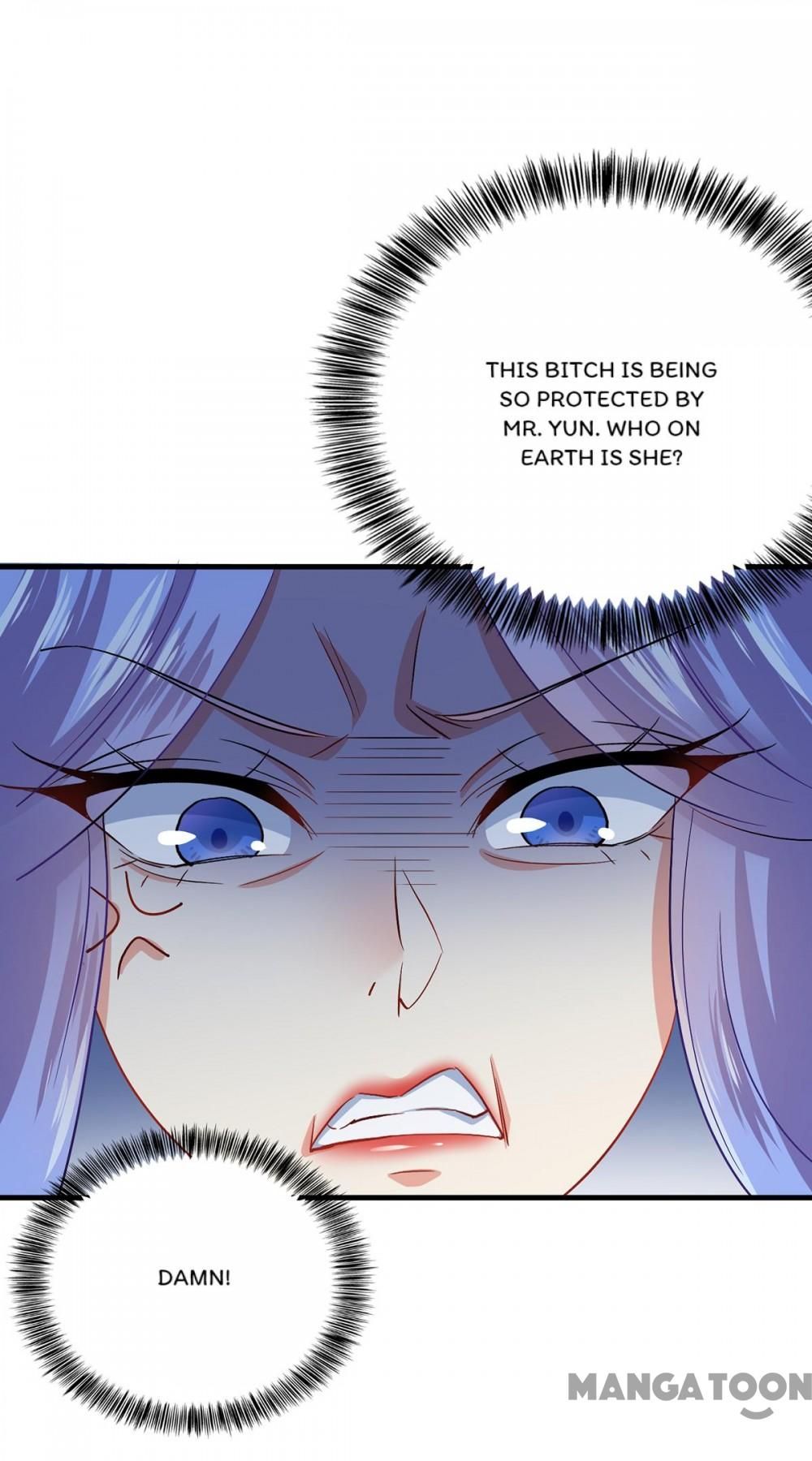 Miss Divine Doctor: Conquer The Demon King chapter 25 - page 23