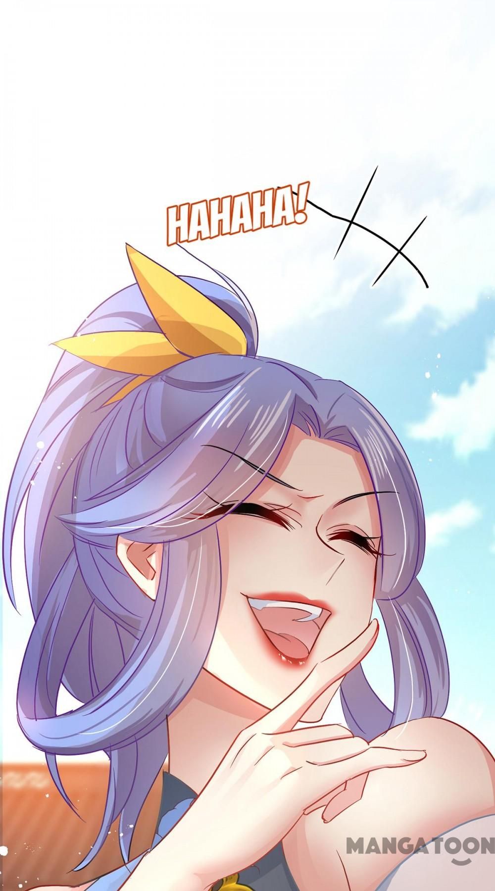 Miss Divine Doctor: Conquer The Demon King chapter 25 - page 39