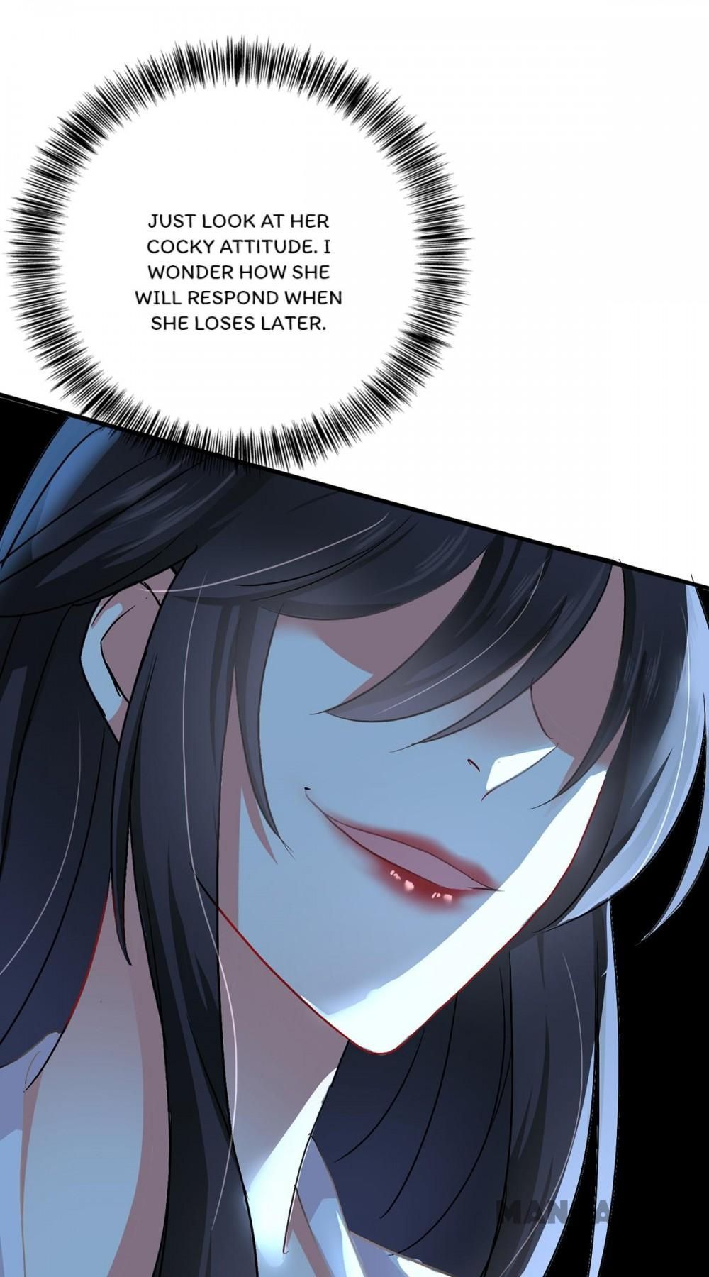 Miss Divine Doctor: Conquer The Demon King chapter 25 - page 42