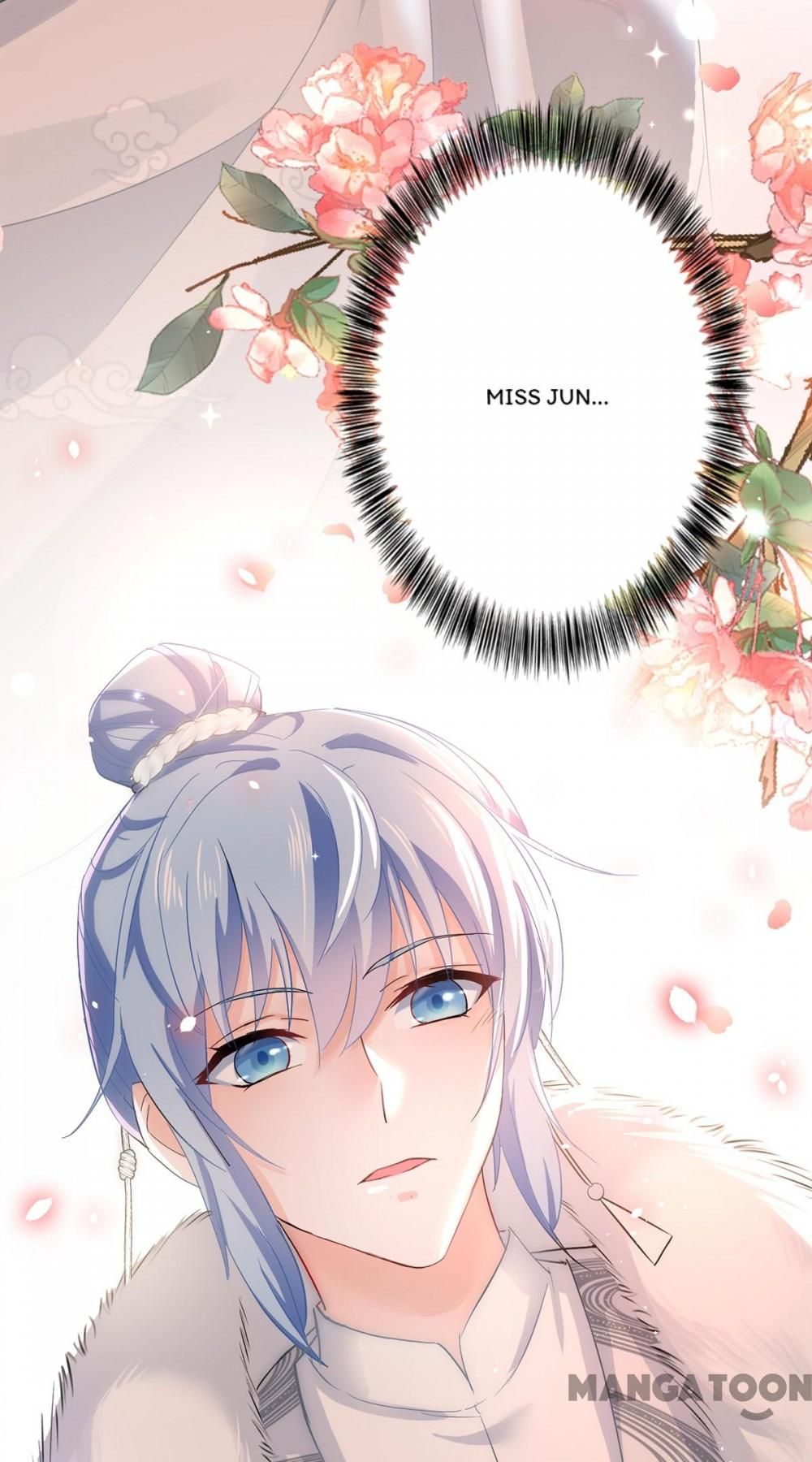 Miss Divine Doctor: Conquer The Demon King chapter 25 - page 49