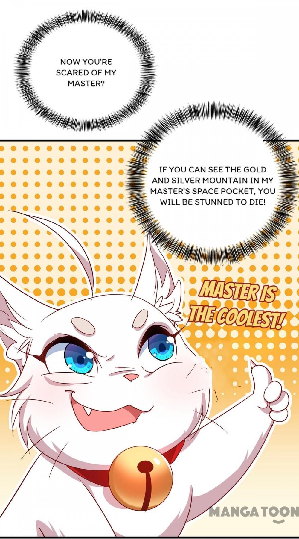 Miss Divine Doctor: Conquer The Demon King chapter 25 - page 5