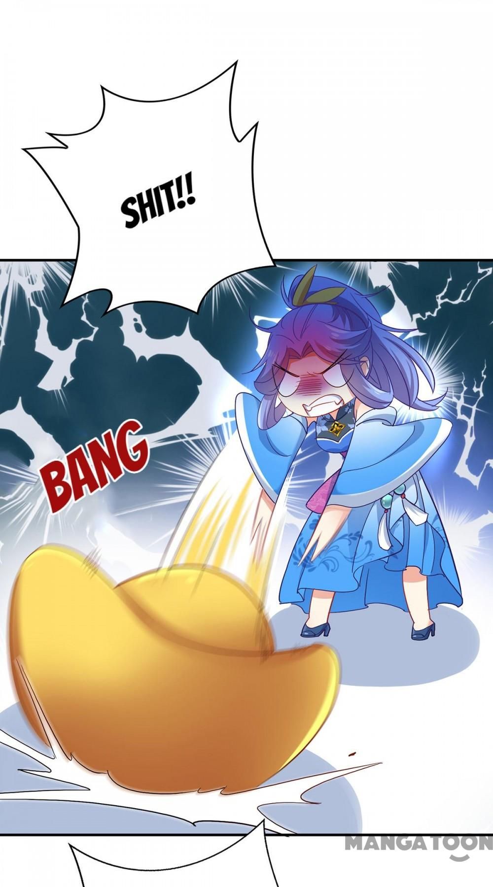 Miss Divine Doctor: Conquer The Demon King chapter 25 - page 7