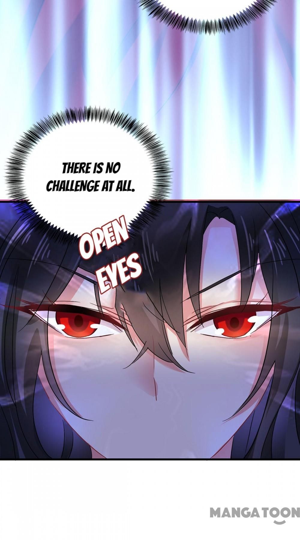 Miss Divine Doctor: Conquer The Demon King chapter 26 - page 13