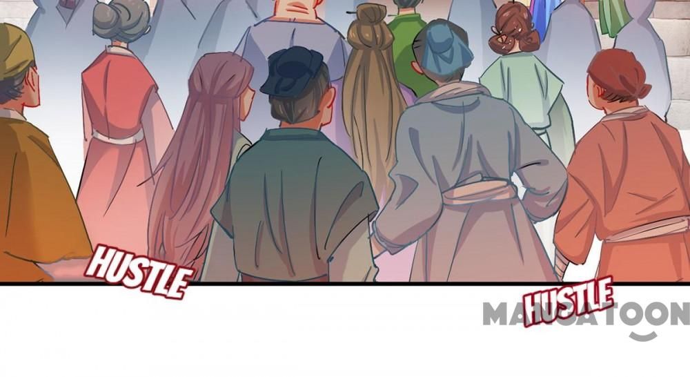Miss Divine Doctor: Conquer The Demon King chapter 26 - page 16