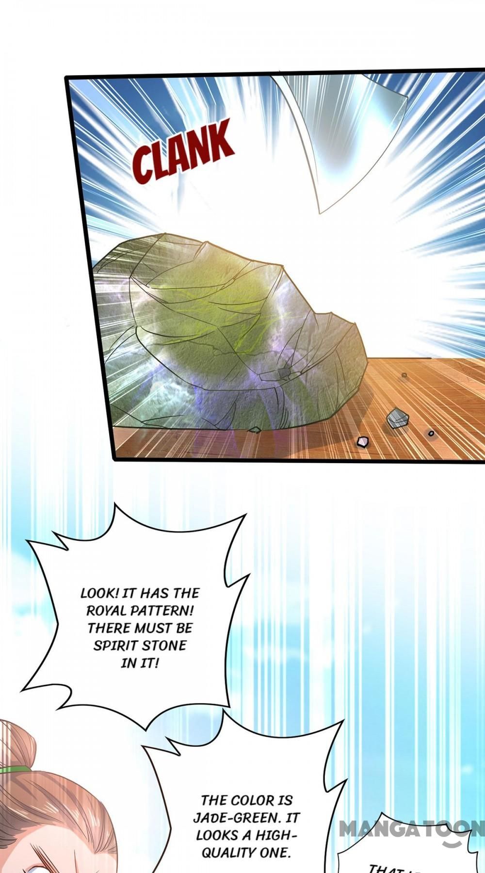 Miss Divine Doctor: Conquer The Demon King chapter 26 - page 25