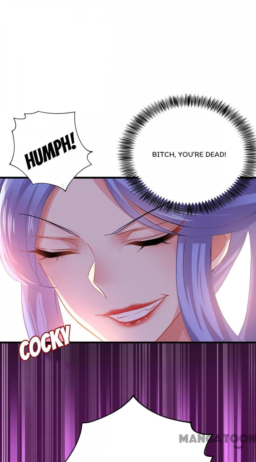 Miss Divine Doctor: Conquer The Demon King chapter 26 - page 27
