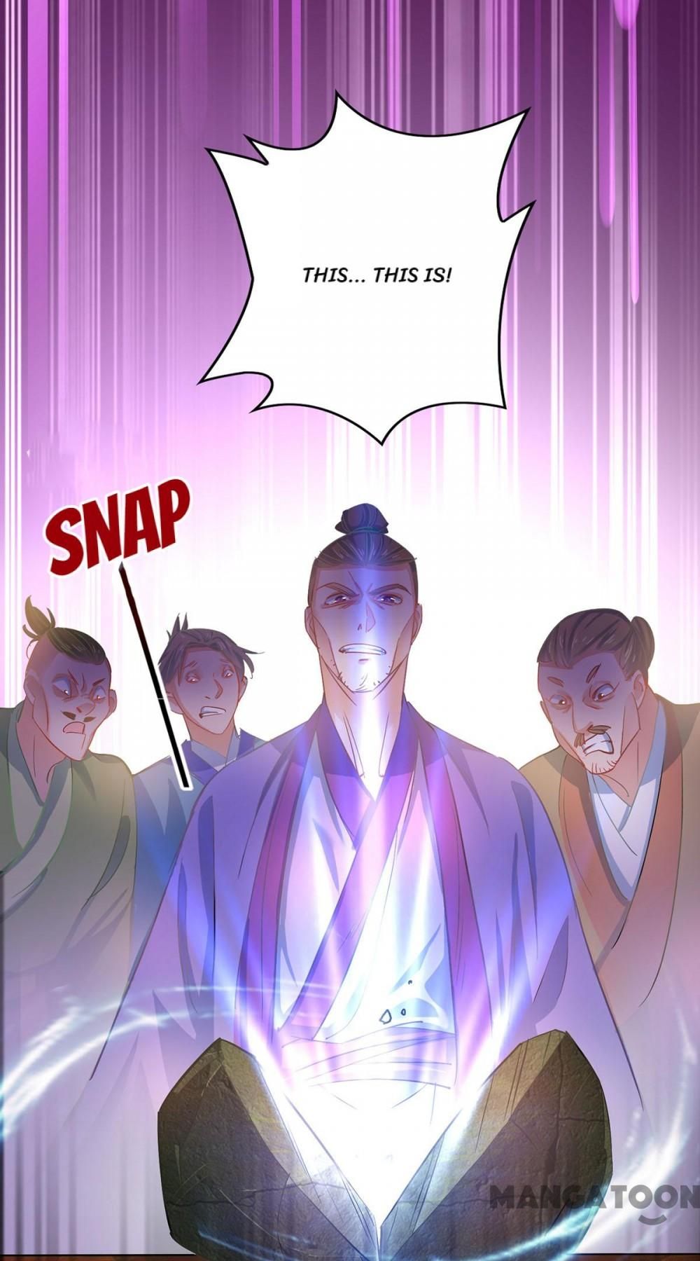Miss Divine Doctor: Conquer The Demon King chapter 26 - page 29