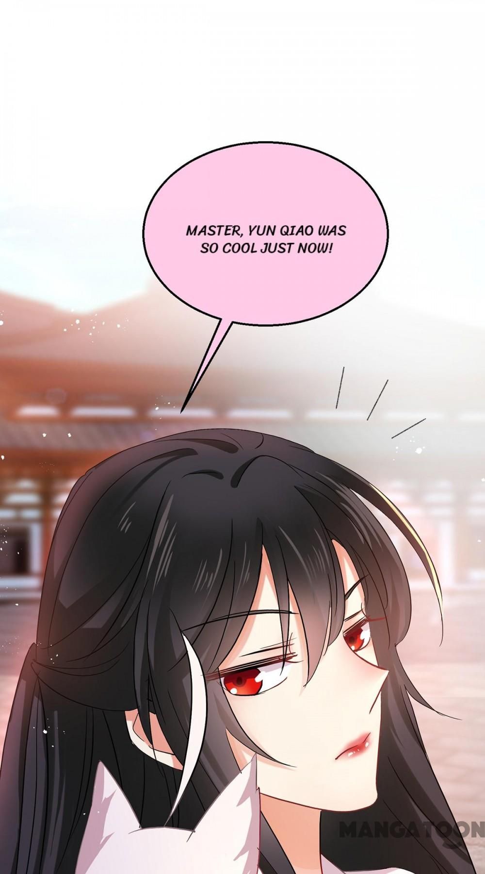 Miss Divine Doctor: Conquer The Demon King chapter 26 - page 3