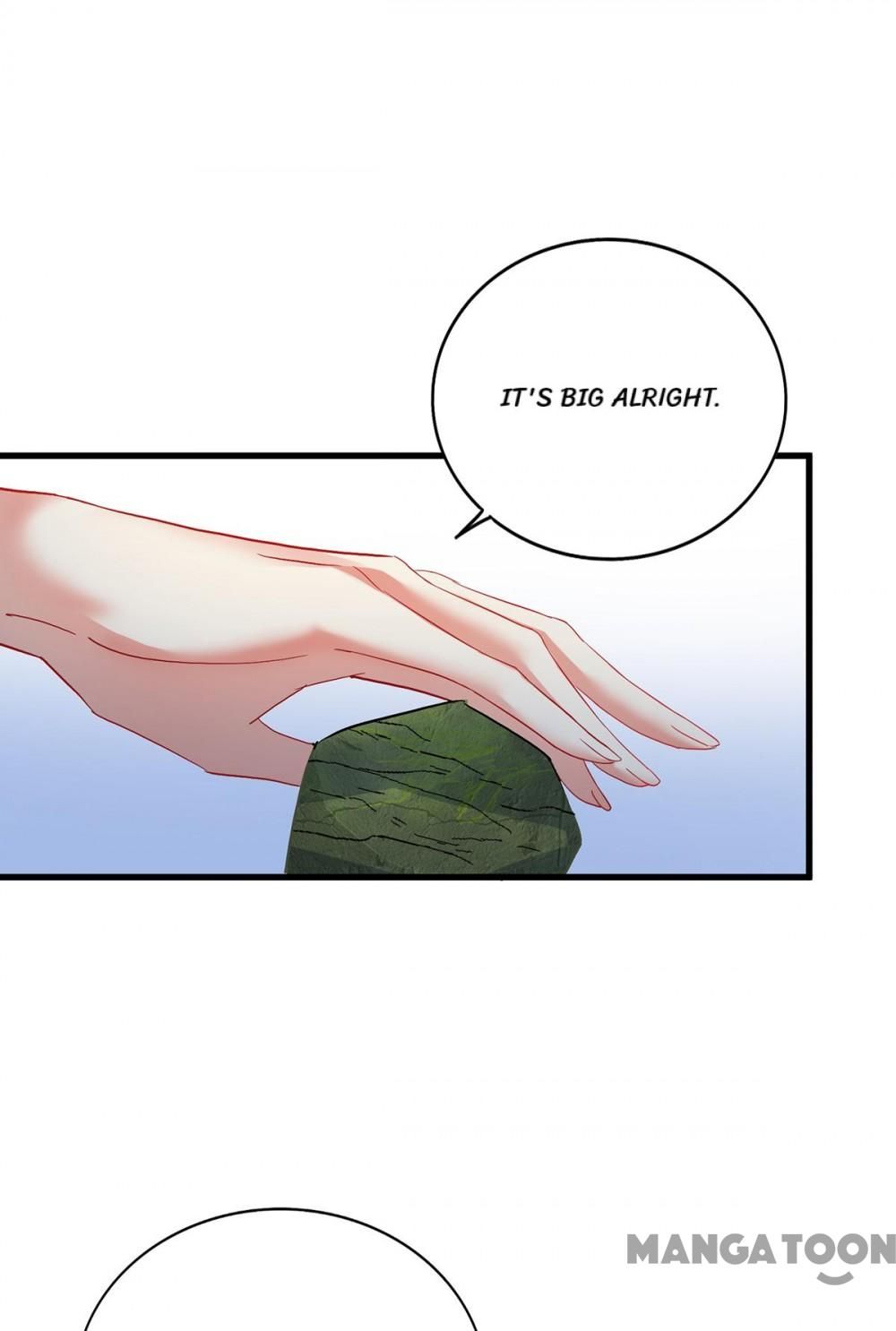 Miss Divine Doctor: Conquer The Demon King chapter 26 - page 34