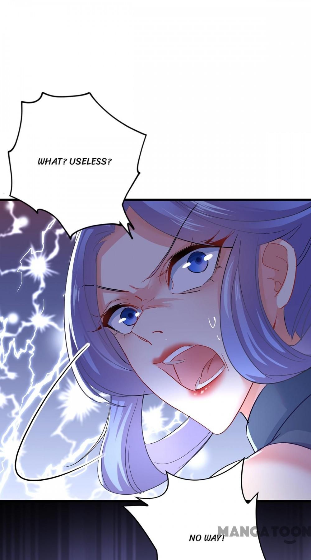 Miss Divine Doctor: Conquer The Demon King chapter 26 - page 37