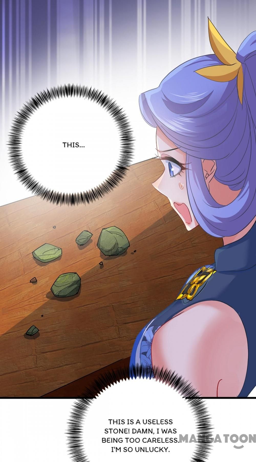 Miss Divine Doctor: Conquer The Demon King chapter 26 - page 39