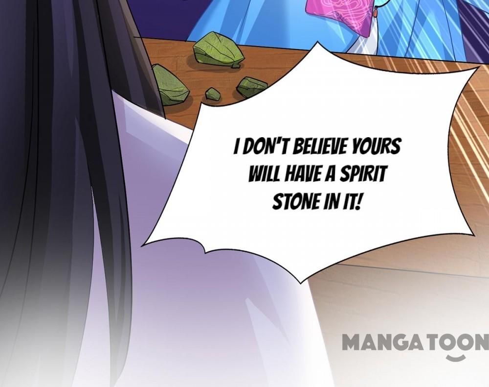 Miss Divine Doctor: Conquer The Demon King chapter 26 - page 43